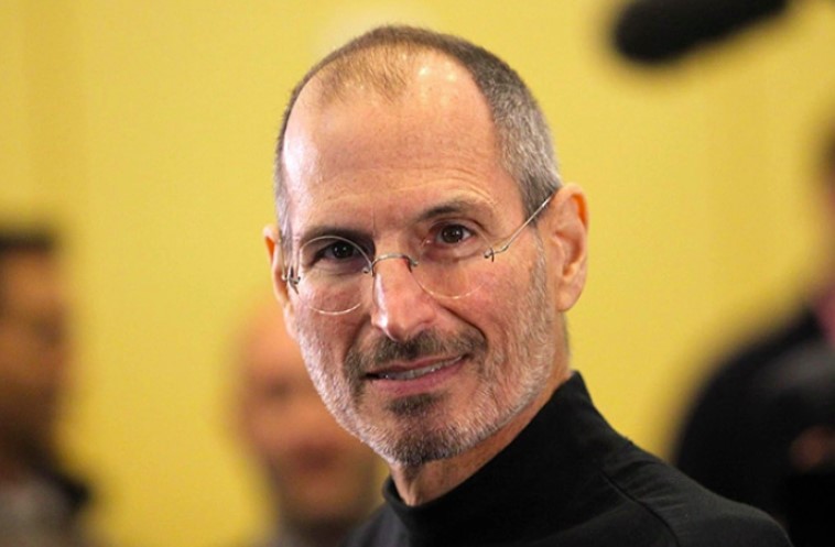 Chân dung Steve Jobs