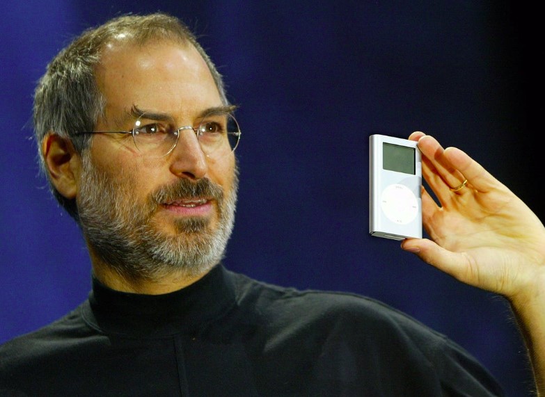 Tiểu sử người nổi tiếng Steve Jobs
